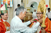 Mangaluru Bishop celebrates 20th anniversary of Episcopal Ordination